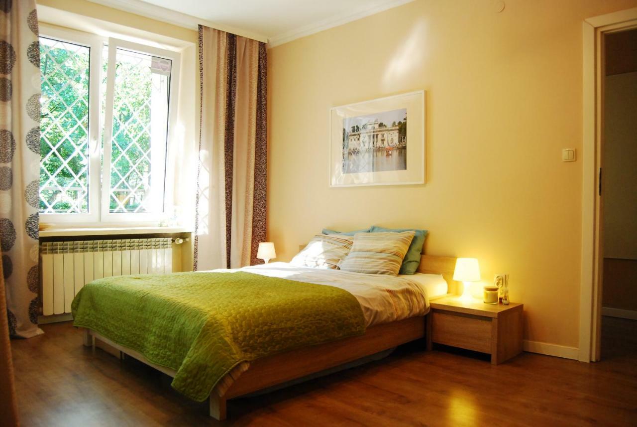 Sielce Apartment